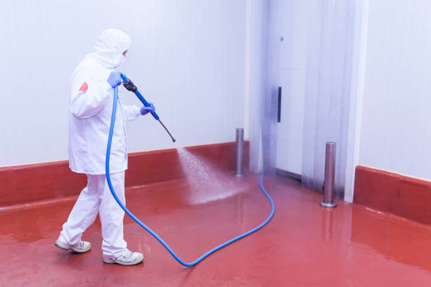 Best Machinery and Equipment Cleaning  in Goshen, AR