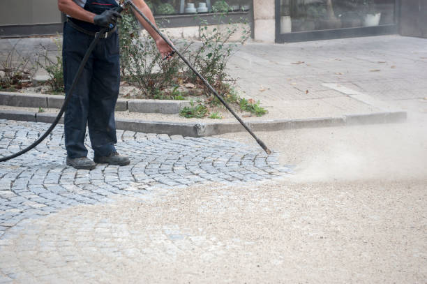 Reliable Goshen, AR Pressure Washing Solutions