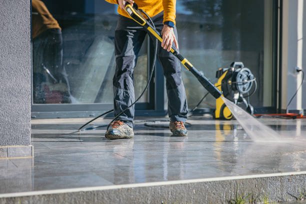 Best Restaurant Pressure Washing  in Goshen, AR