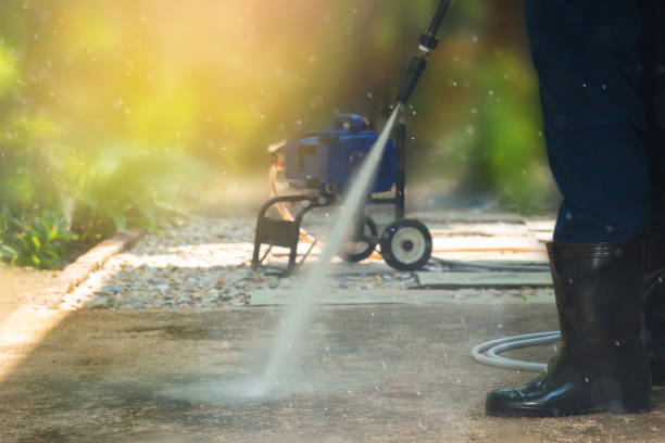 Best Rust Removal  in Goshen, AR