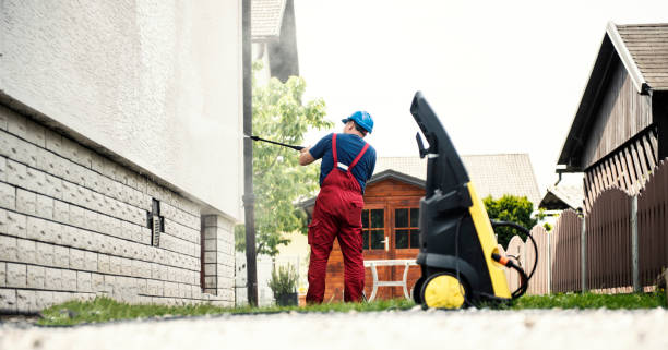 Best Playground Equipment Cleaning  in Goshen, AR